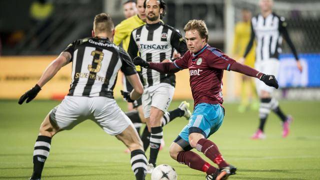 失误风险 失误风险