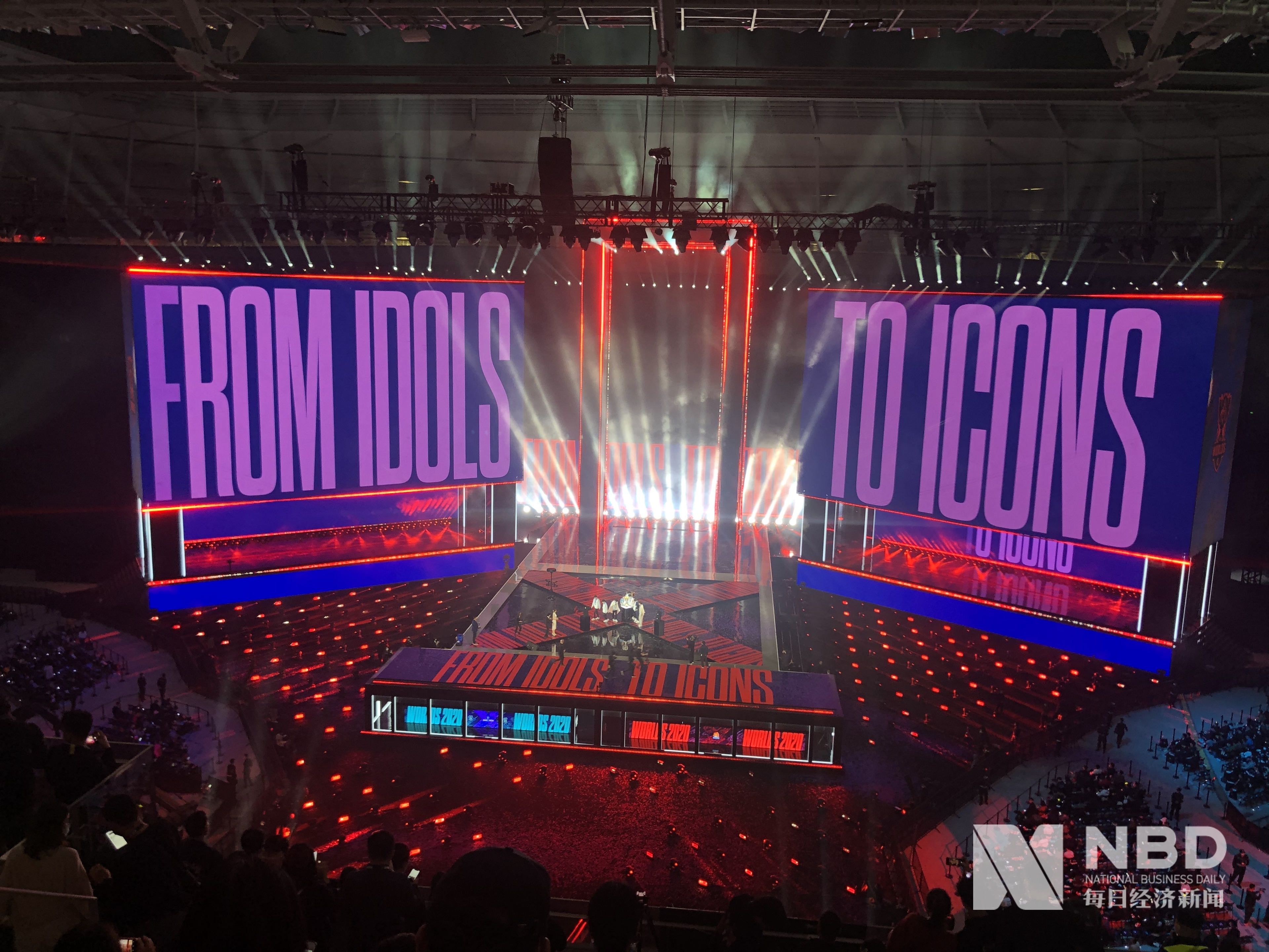 臂展常常有 臂展常常有