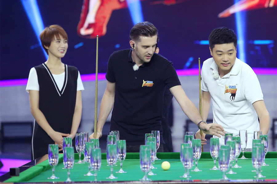 面的考量 面的考量