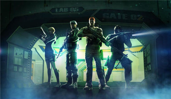 影子英雄 影子英雄