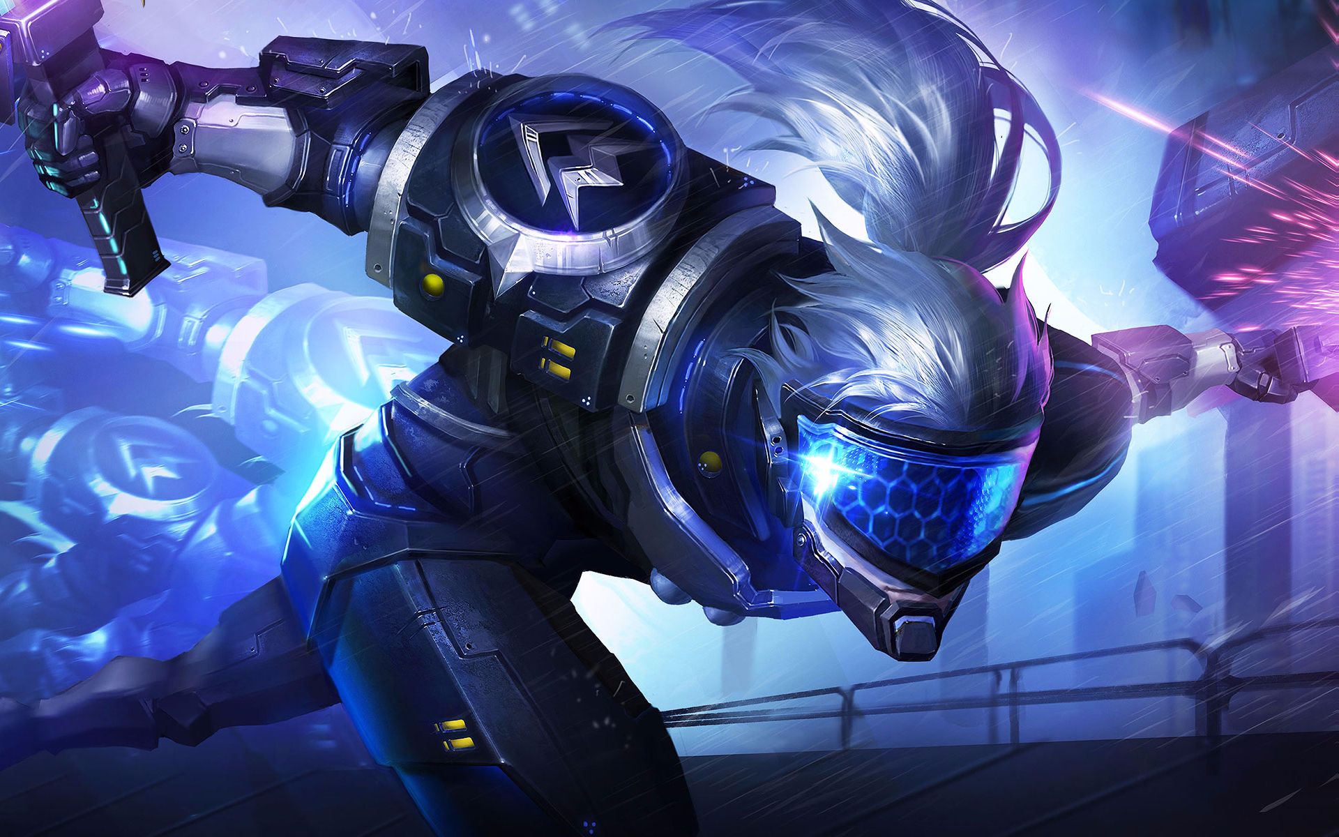 八核级CP 八核级CP