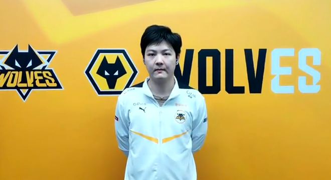 球或积极拉